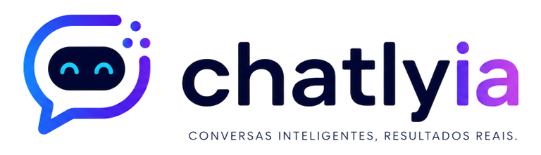 Logo ChatlyIA