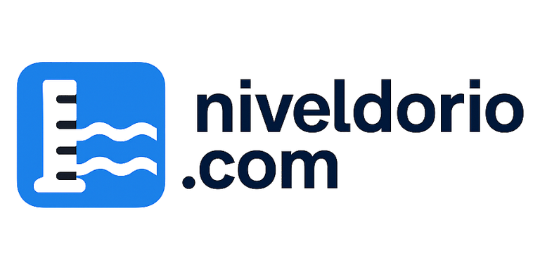 Logo NivelDorio