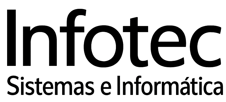 Infotec Logo
